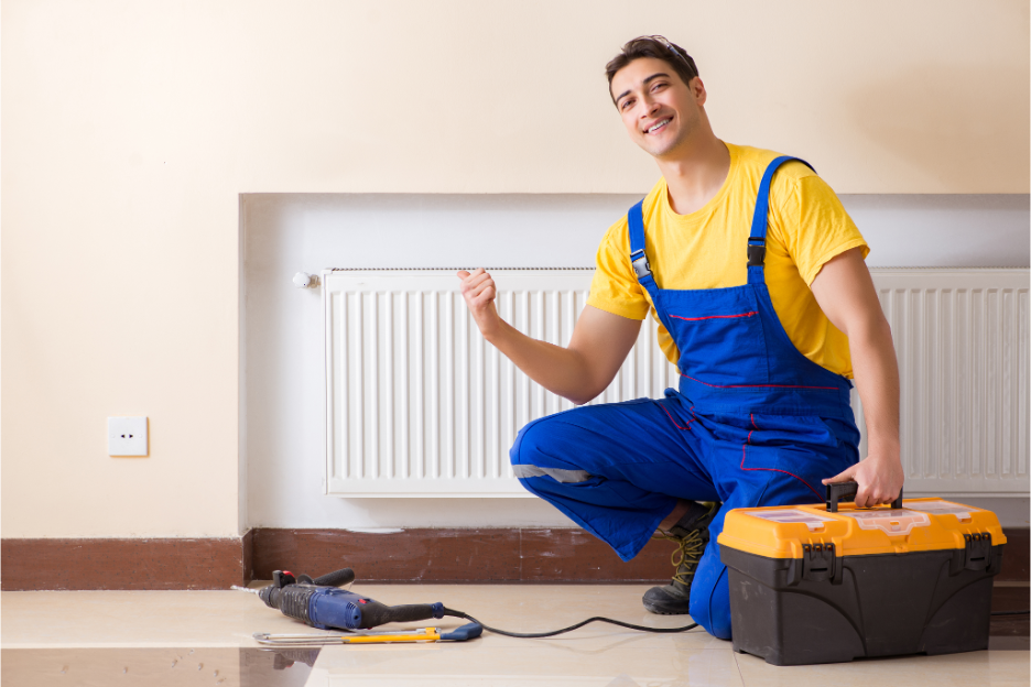 Furnace Installation for Homeowners: The Ultimate Guide